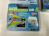 Mix kavel criko gereedschap - afbeelding 4 van  5