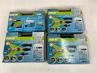 Mix kavel criko gereedschap - afbeelding 1 van  5