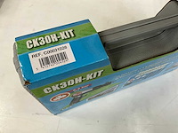 Mix kavel criko gereedschap - afbeelding 5 van  5