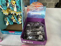 Mix kavel diverse artikelen kinder thema - afbeelding 3 van  10