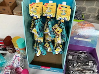 Mix kavel diverse artikelen kinder thema - afbeelding 4 van  10