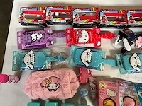 Mix kavel diverse artikelen kinder thema - afbeelding 7 van  10