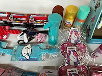 Mix kavel diverse artikelen kinder thema - afbeelding 8 van  10