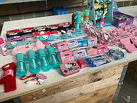 Mix kavel diverse artikelen kinder thema - afbeelding 9 van  10