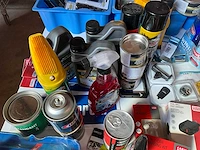Mix kavel diverse auto accessoires - afbeelding 11 van  15