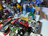 Mix kavel diverse auto accessoires - afbeelding 4 van  15