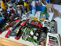 Mix kavel diverse auto accessoires - afbeelding 7 van  15