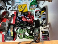 Mix kavel diverse auto accessoires - afbeelding 9 van  15