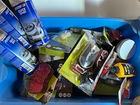 Mix kavel diverse auto accessoires - afbeelding 14 van  15