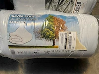 Mix kavel diverse beddengoed (8x) - afbeelding 3 van  10