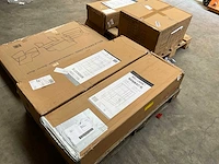 Mix kavel diverse binnen en buiten meubilair - afbeelding 3 van  11