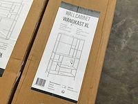 Mix kavel diverse binnen en buiten meubilair - afbeelding 11 van  11