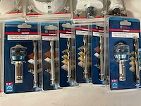 Mix kavel diverse bosch gereedschap accessoires - afbeelding 2 van  5