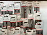 Mix kavel diverse bosch gereedschap accessoires - afbeelding 3 van  6