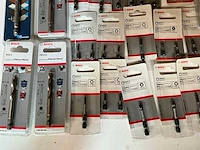 Mix kavel diverse bosch gereedschap accessoires - afbeelding 5 van  6