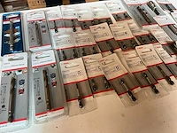 Mix kavel diverse bosch gereedschap accessoires - afbeelding 6 van  6