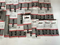 Mix kavel diverse bosch gereedschap accessoires - afbeelding 4 van  6