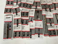 Mix kavel diverse bosch gereedschap accessoires - afbeelding 5 van  6