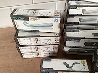 Mix kavel diverse deurklinken - afbeelding 3 van  7