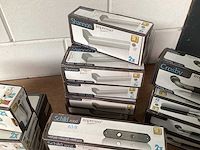 Mix kavel diverse deurklinken - afbeelding 4 van  7