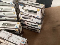 Mix kavel diverse deurklinken - afbeelding 5 van  7