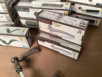 Mix kavel diverse deurklinken - afbeelding 6 van  7