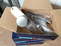 Mix kavel diverse deurklinken - afbeelding 7 van  7