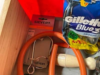 Mix kavel diverse doe-het-zelf artikelen - afbeelding 3 van  7