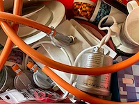 Mix kavel diverse doe-het-zelf artikelen - afbeelding 5 van  7