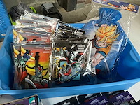 Mix kavel diverse doe-het-zelf artikelen - afbeelding 12 van  17