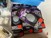 Mix kavel diverse doe-het-zelf artikelen - afbeelding 13 van  17