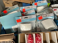 Mix kavel diverse doe-het-zelf artikelen - afbeelding 3 van  17