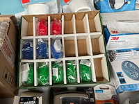 Mix kavel diverse doe-het-zelf artikelen - afbeelding 6 van  17