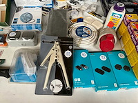 Mix kavel diverse doe-het-zelf artikelen - afbeelding 7 van  17