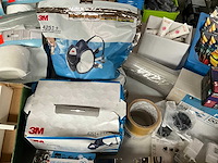 Mix kavel diverse doe-het-zelf artikelen - afbeelding 9 van  17