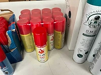 Mix kavel diverse gas vullingen voor o.a. aanstekers - afbeelding 4 van  9