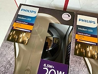 Mix kavel diverse grote filament lichtbronnen - afbeelding 2 van  7