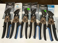 Mix kavel diverse handgereedschap - afbeelding 2 van  6