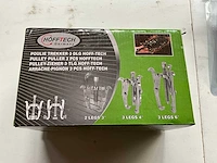 Mix kavel diverse handgereedschap - afbeelding 4 van  6
