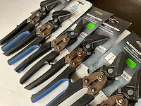 Mix kavel diverse handgereedschap - afbeelding 6 van  6