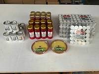 Mix kavel diverse kaarsen - afbeelding 1 van  5