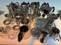 Mix kavel diverse keukengerei (22x) - afbeelding 1 van  10