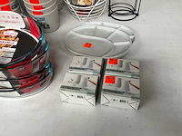 Mix kavel diverse keukengerei & plant potjes - afbeelding 10 van  12