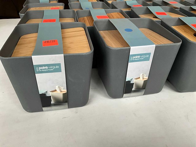 Mix kavel diverse keukengerei & plant potjes - afbeelding 3 van  12