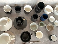 Mix kavel diverse keukengerei van o.a. bredemeijer - afbeelding 3 van  11