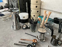 Mix kavel diverse keukengerei - afbeelding 4 van  13