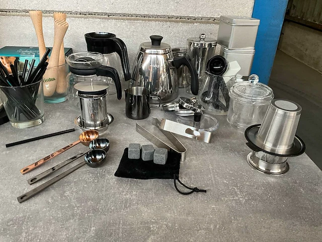 Mix kavel diverse keukengerei - afbeelding 13 van  13