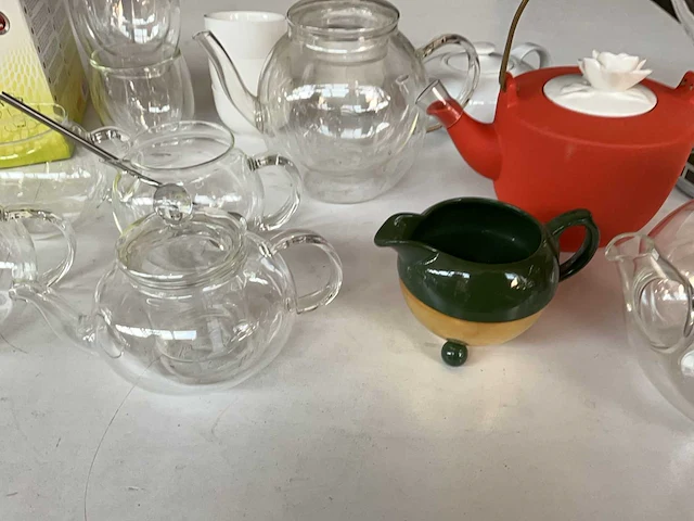 Mix kavel diverse keukengerei - afbeelding 6 van  10