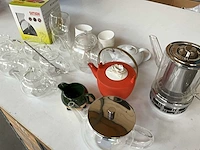 Mix kavel diverse keukengerei - afbeelding 9 van  10