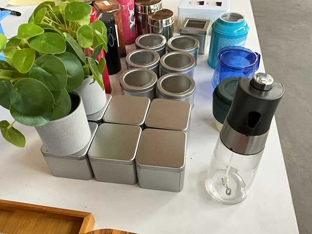 Mix kavel diverse keukengerei - afbeelding 5 van  10